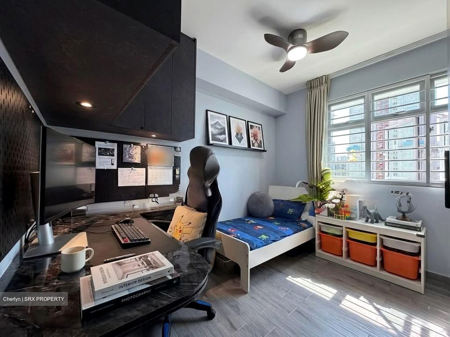 Blk 95A City Vue @henderson (Bukit Merah), HDB 4 Rooms #537098371